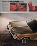 1982 Ford LTD-10