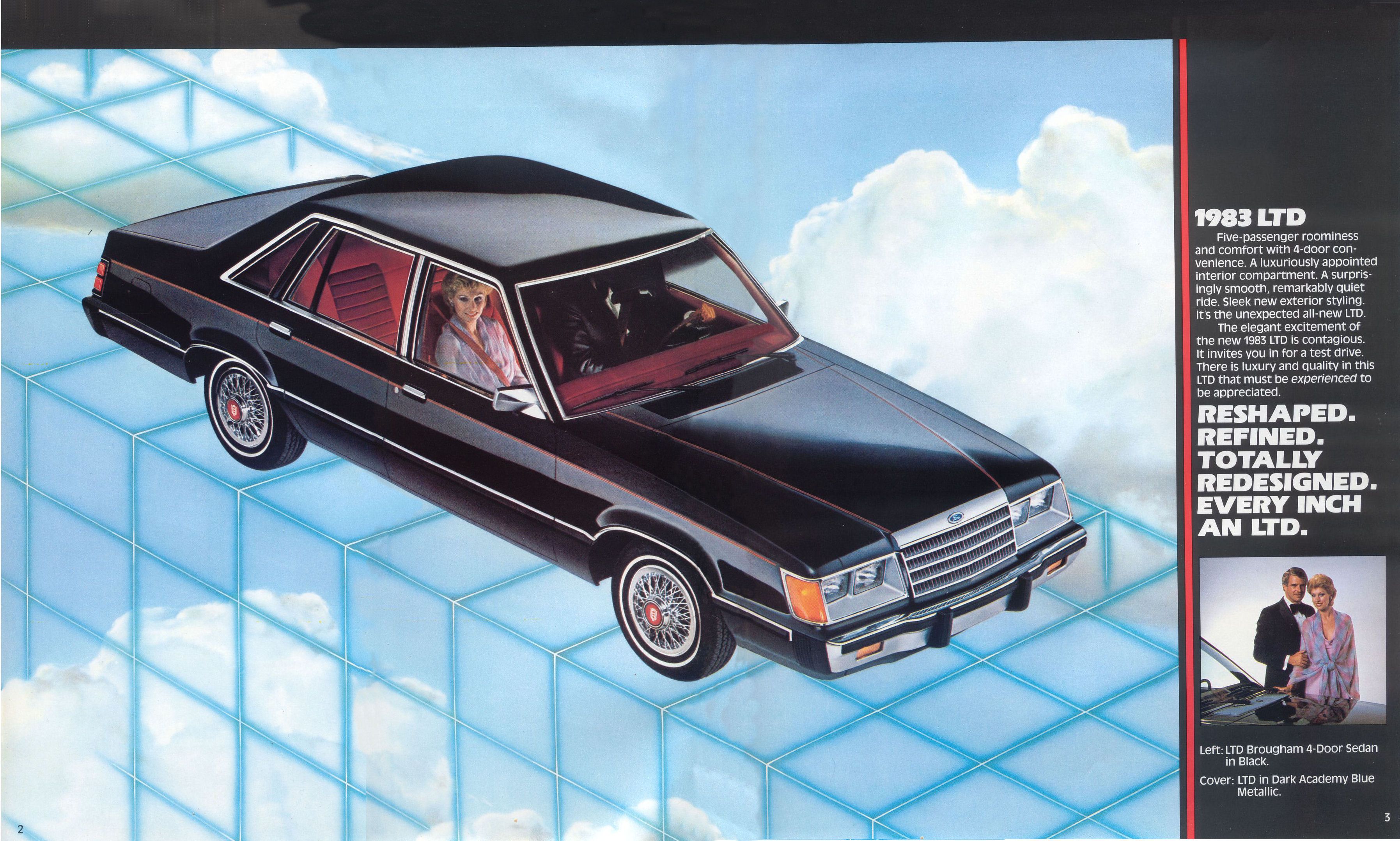1983 Ford LTD-02-03