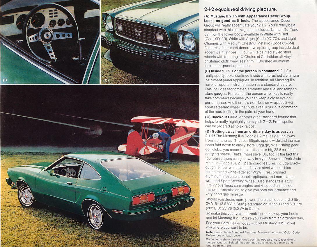 1978 Ford Mustang II-07