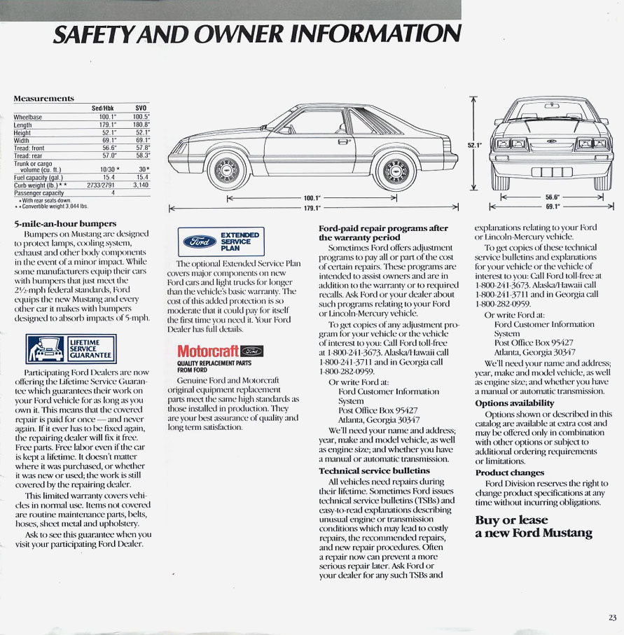 1986 Ford Mustang-17