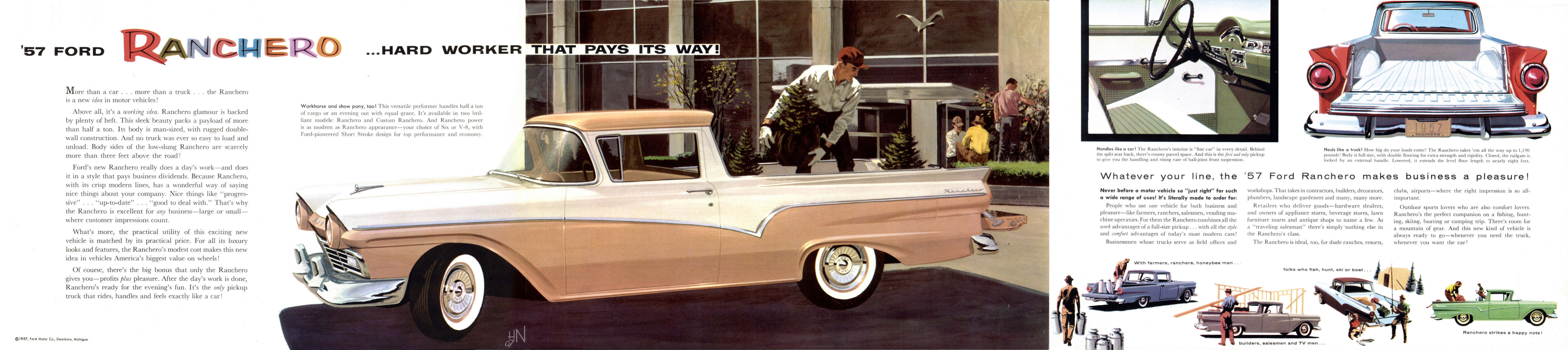 1957 Ford Ranchero-02-03-04