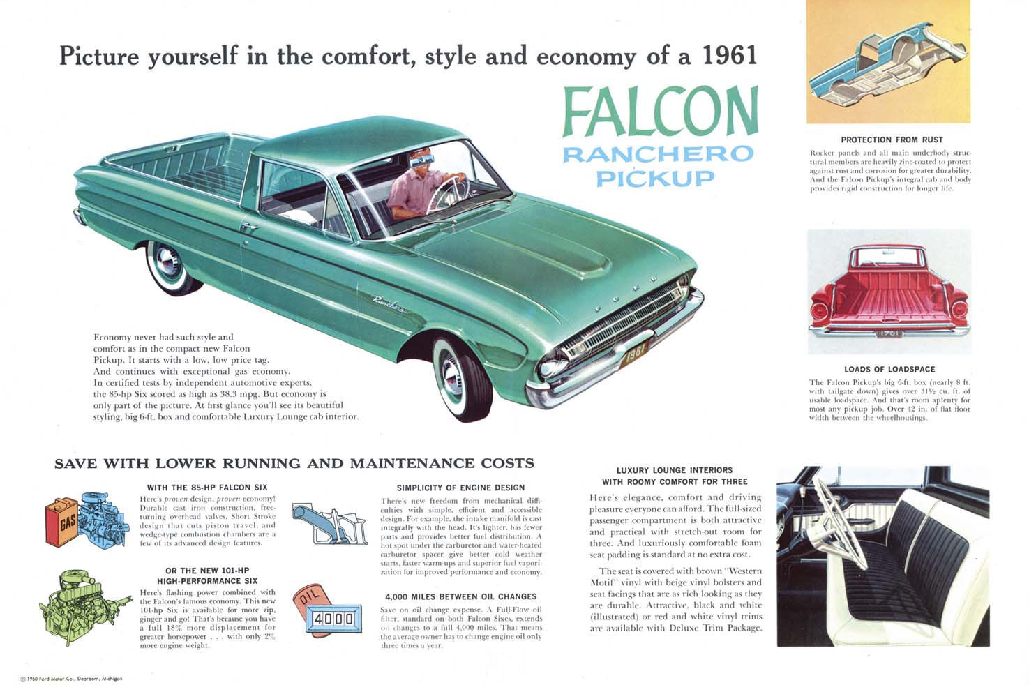 1961 Ford Ranchero Foldout-02 amp 03