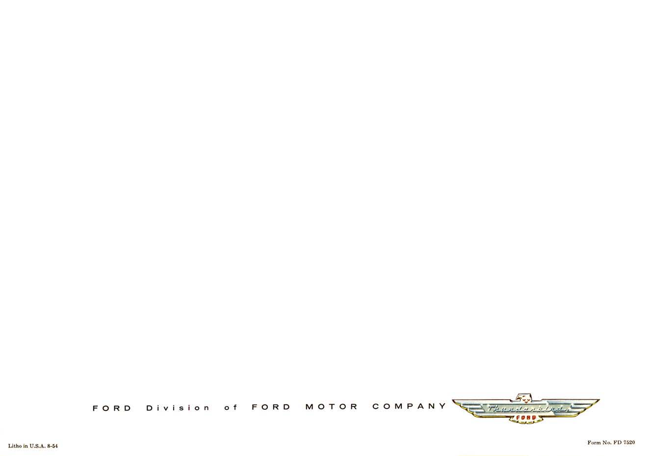 1955 Ford Thunderbird-12