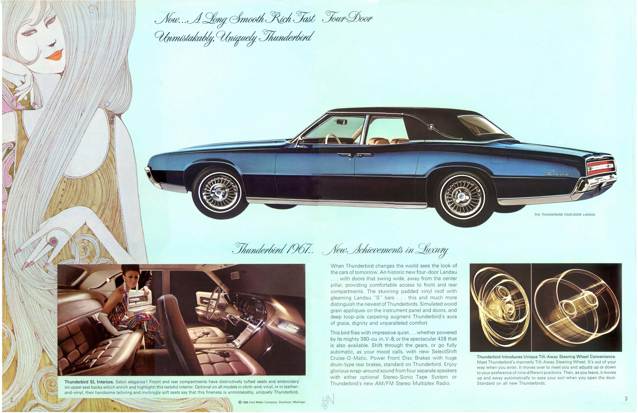 1967 Ford Thunderbird-02-03