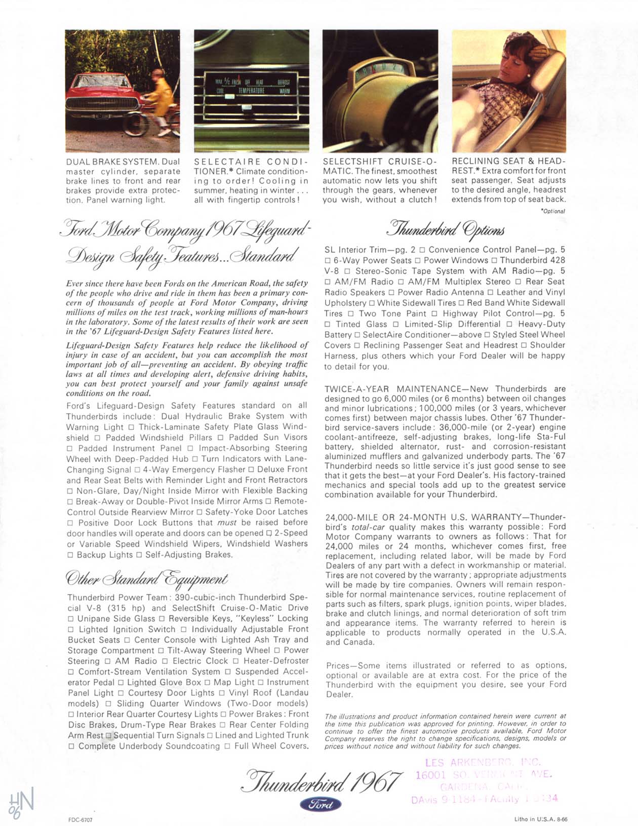 1967 Ford Thunderbird-08
