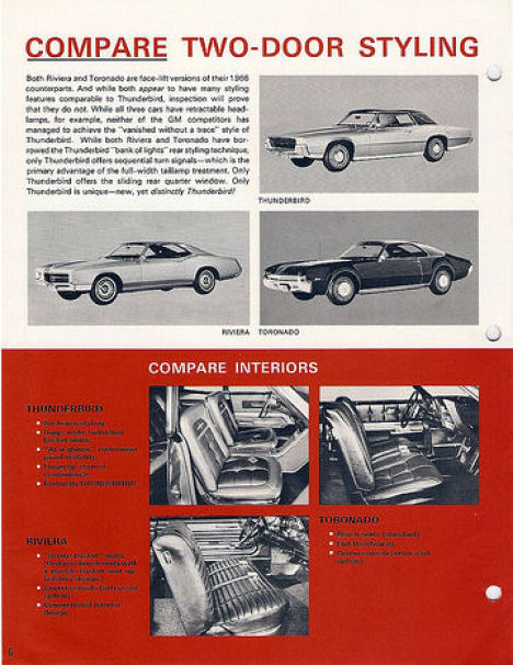 1967 Thunderbird vs Competition-06