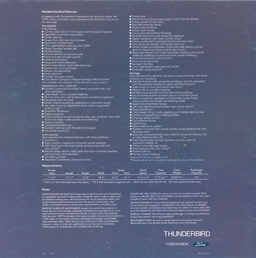 1979 Ford Thunderbird-12