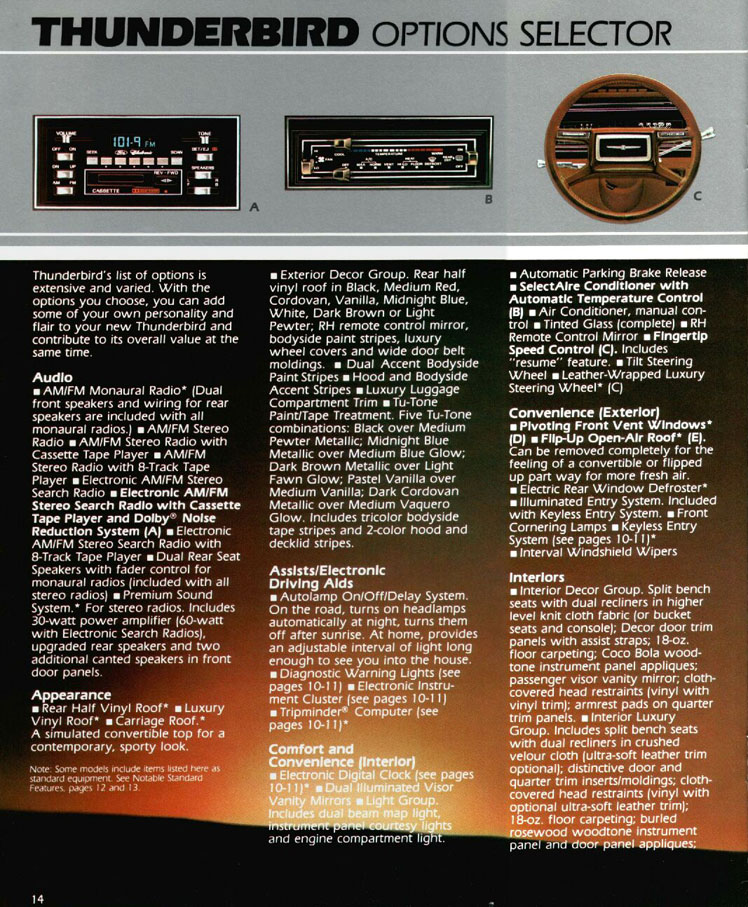 1982 Ford Thunderbird-09