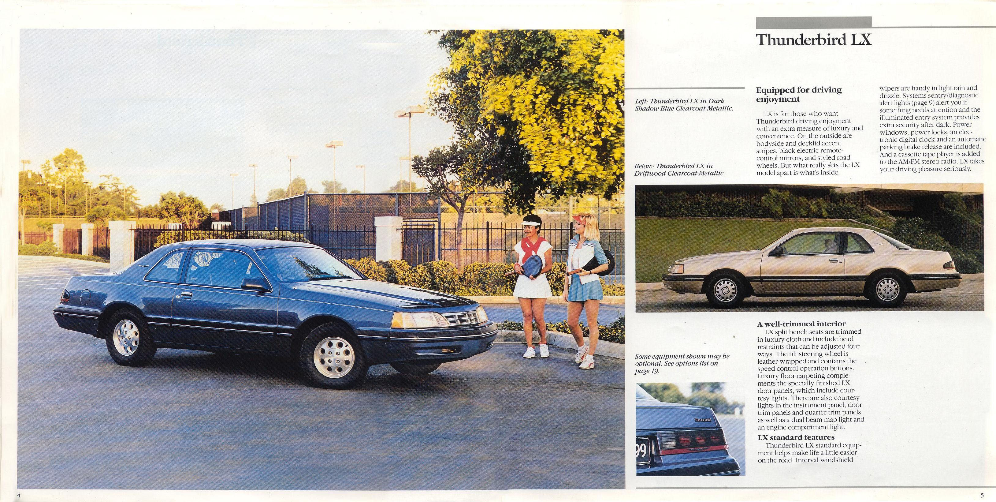 1987 Ford Thunderbird-04 amp 05