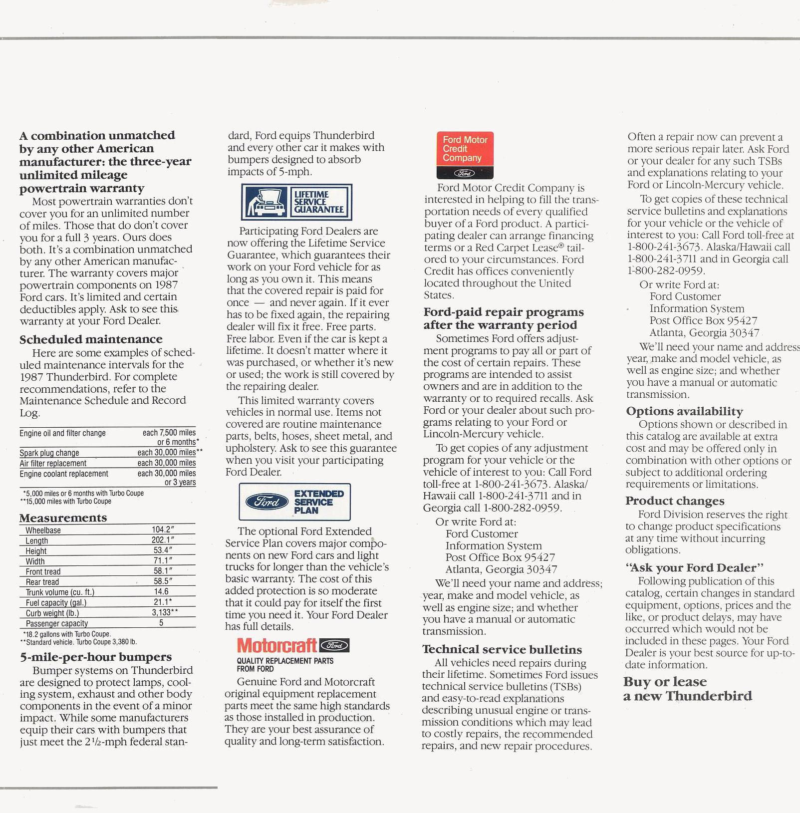 1987 Ford Thunderbird-21