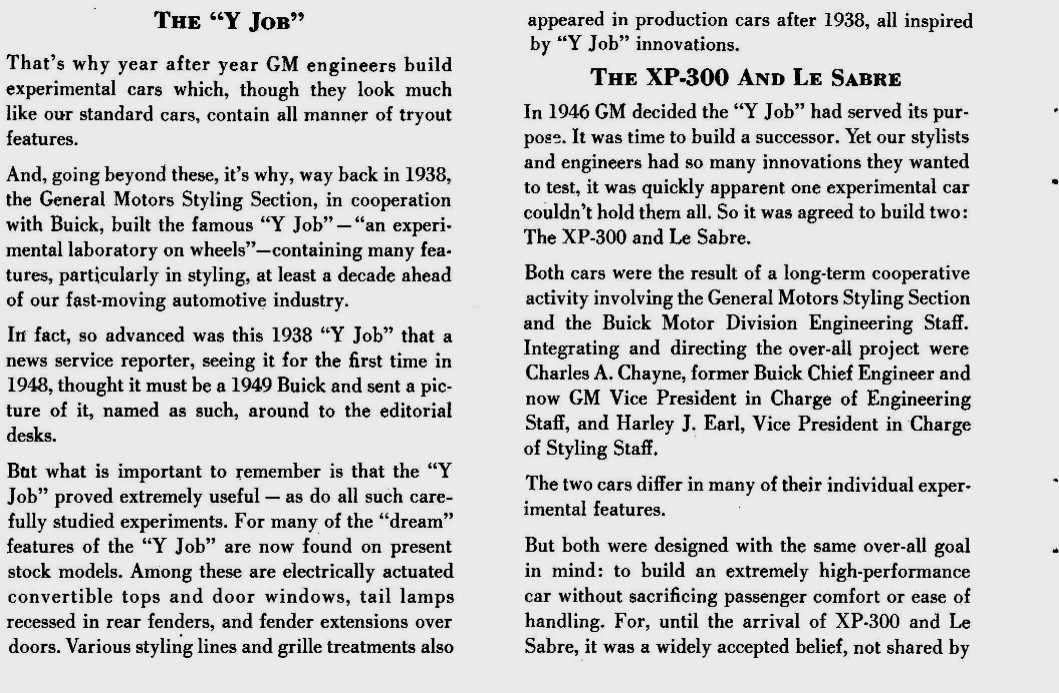 1951 Buick XP-300 Concept-05