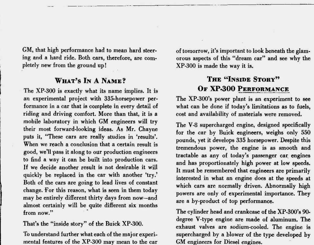 1951 Buick XP-300 Concept-06