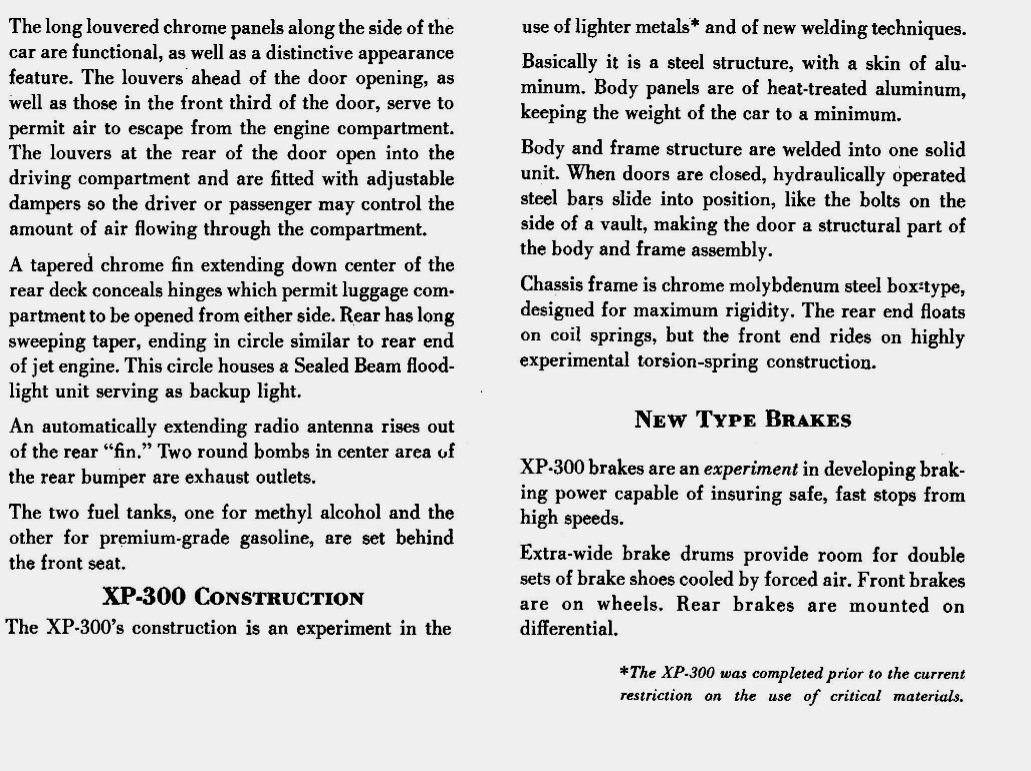 1951 Buick XP-300 Concept-07