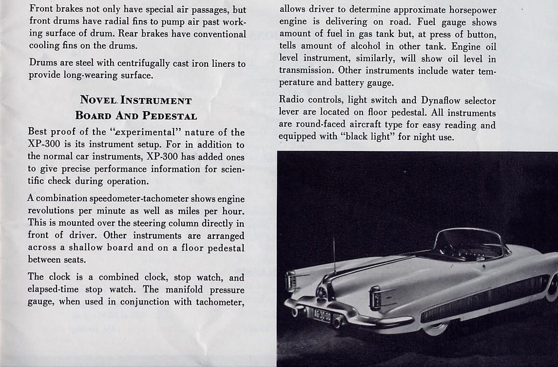 1951 Buick XP-300 Concept-08