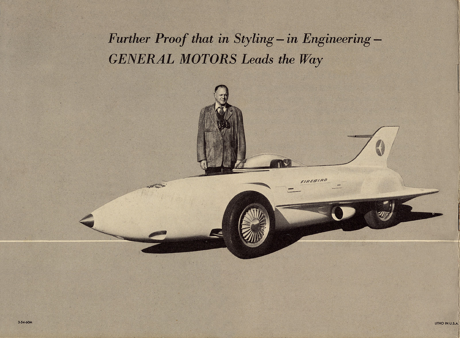 1954 GM XP21 Firebird-08