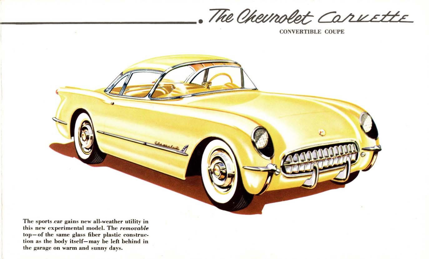 1954 GM Motorama-Chevrolet-05