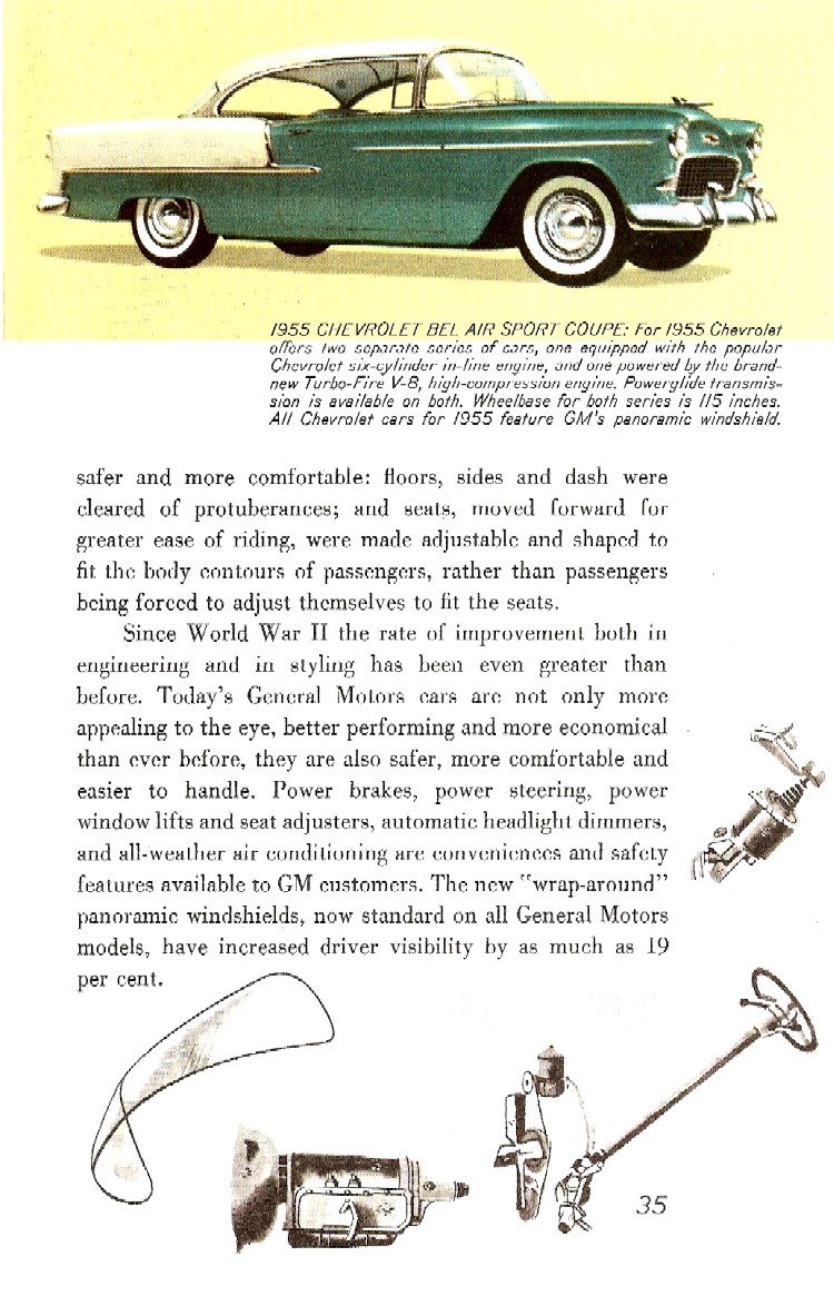 1955 - GM s First 50 Million-35