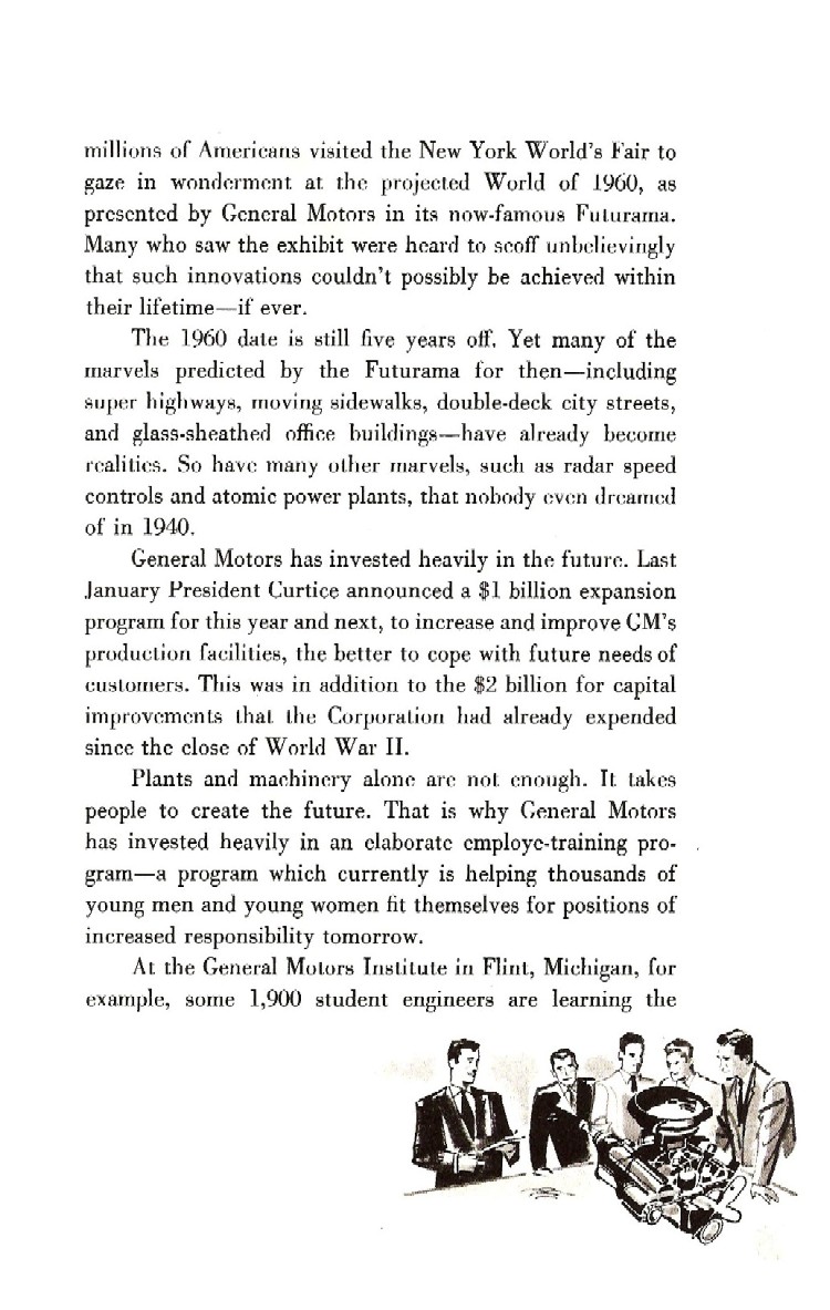 1955 - GM s First 50 Million-37