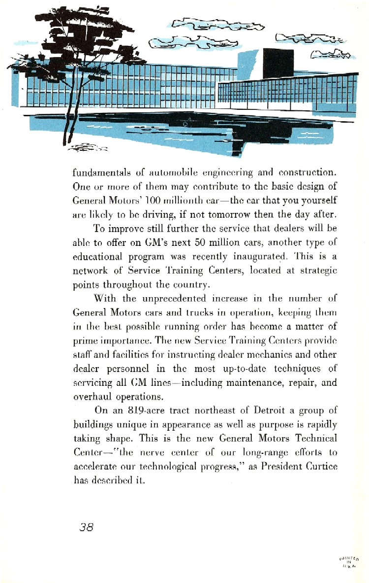 1955 - GM s First 50 Million-38