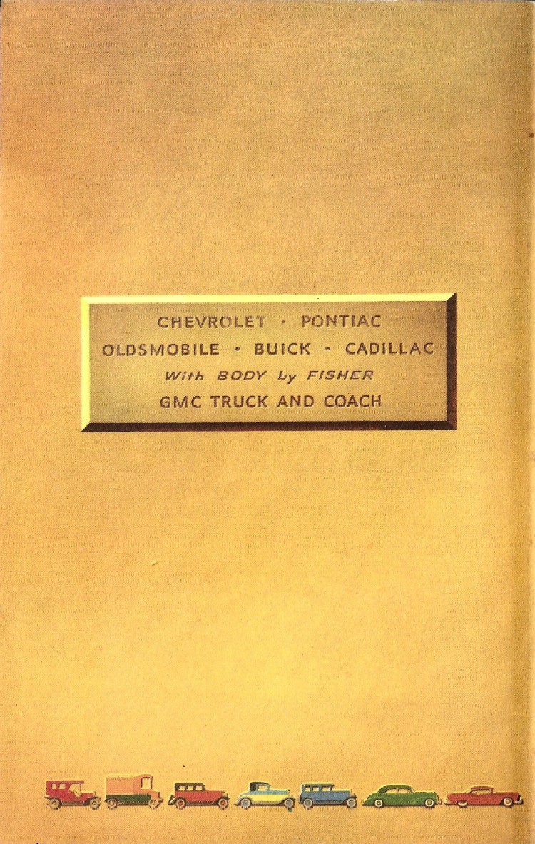 1955 - GM s First 50 Million-40