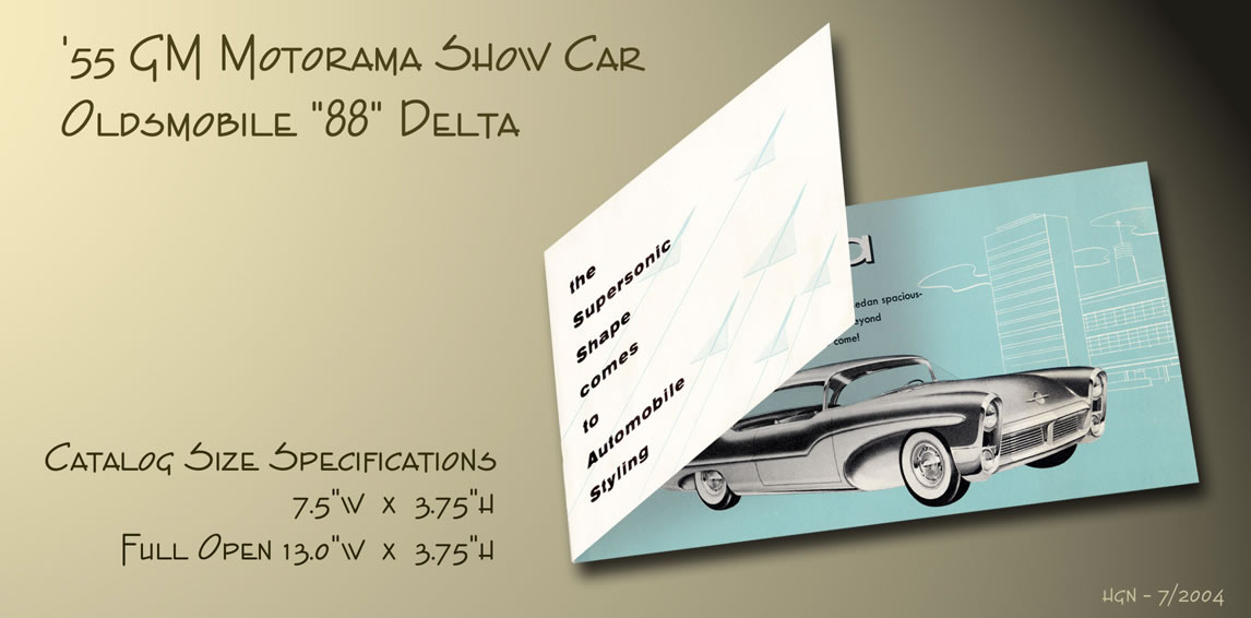 1955 GM Motorama-Oldsmobile-01