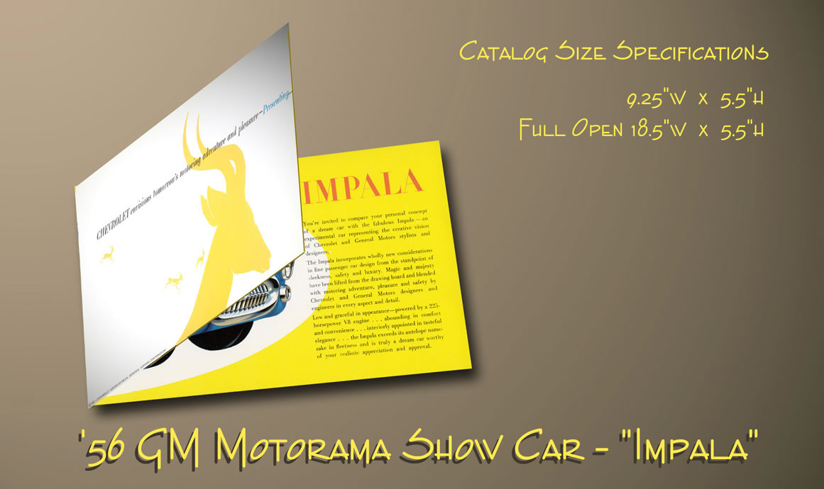 1956 GM Motorama-Chevrolet-01