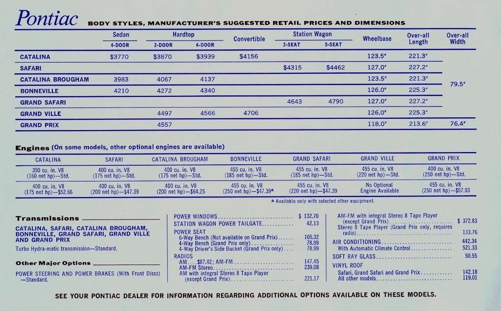 1972 GM Brochure-24