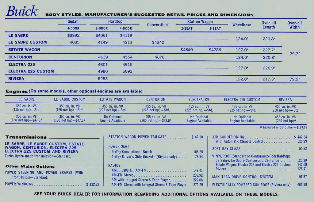 1972 GM Brochure-28