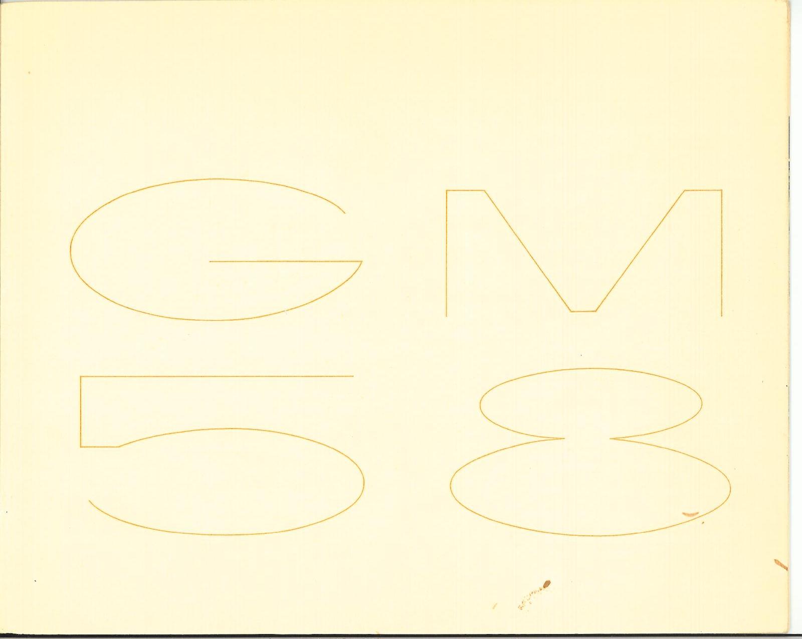 1958 GM Brochure-01