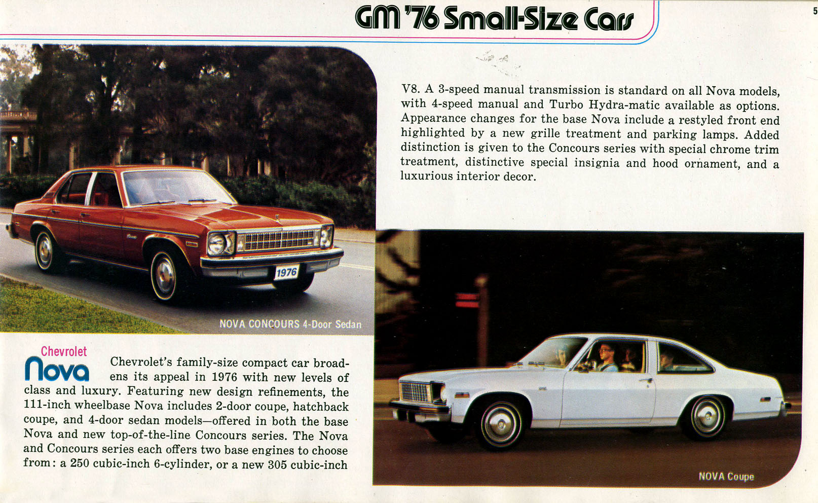 1976 GM-05
