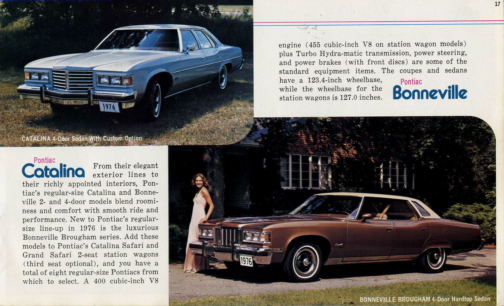 1976 GM-17