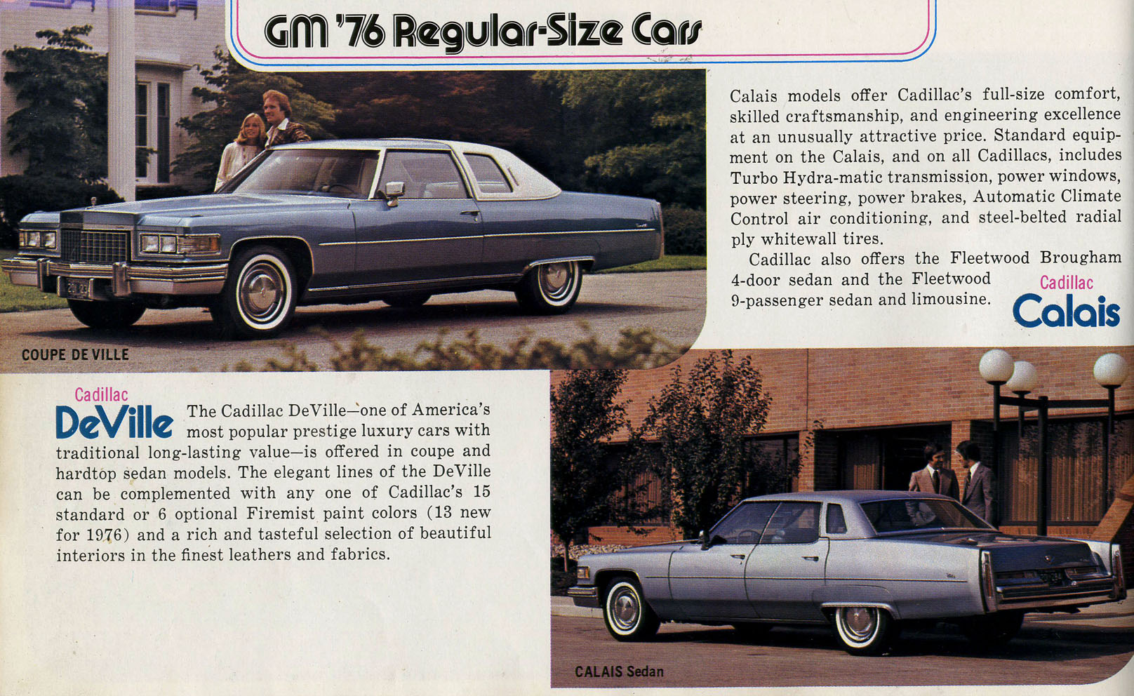 1976 GM-20