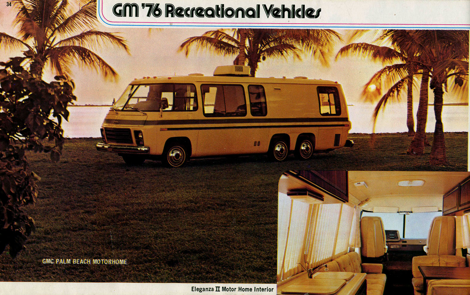 1976 GM-34