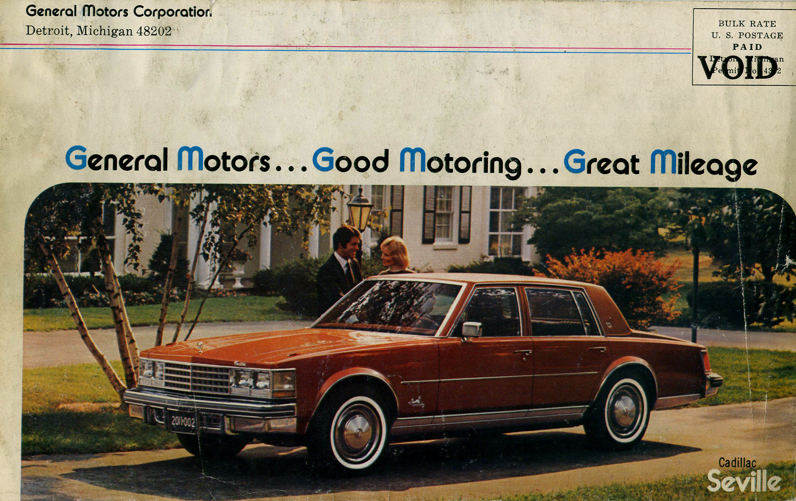 1976 GM-38