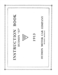 1913 Hudson Instruction Book-01