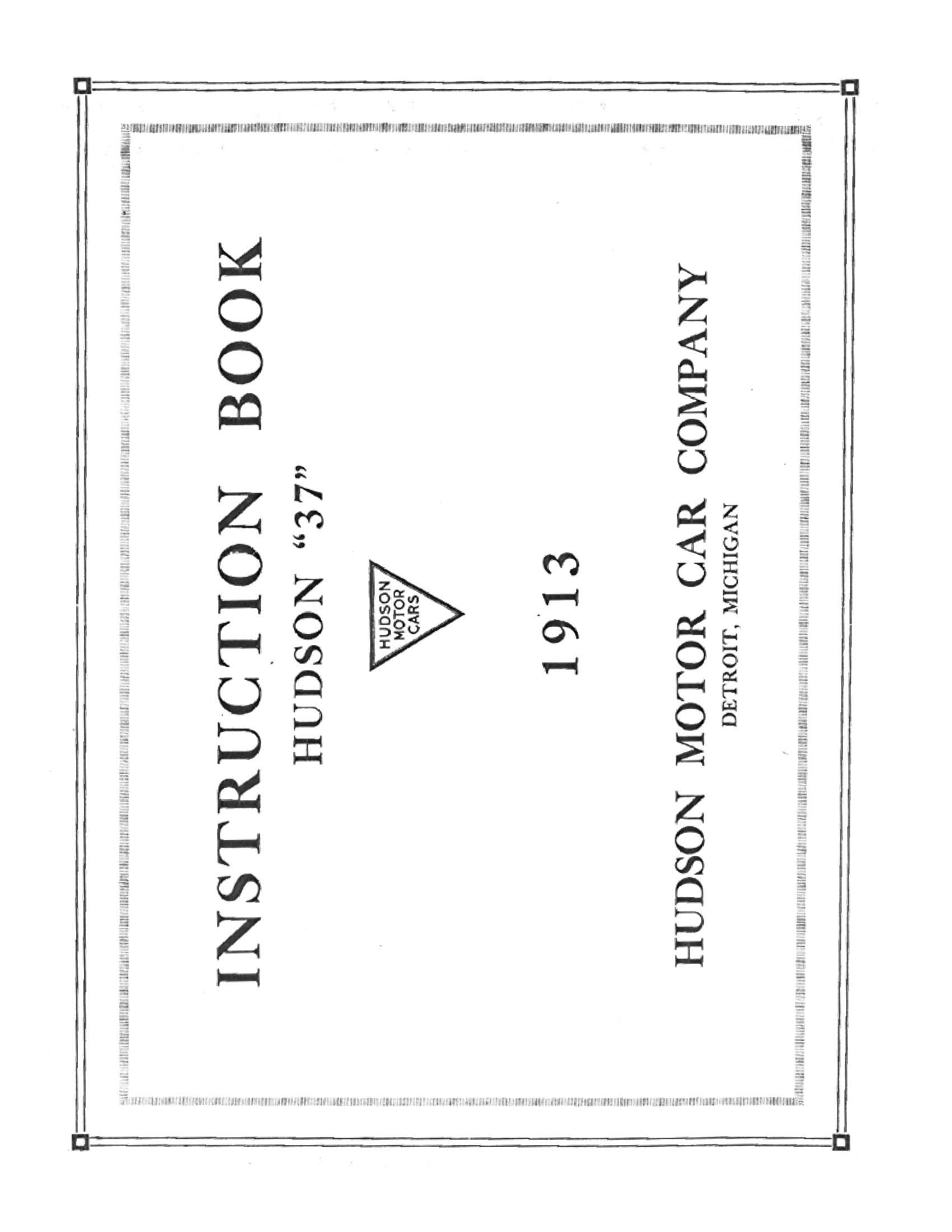 1913 Hudson Instruction Book-01