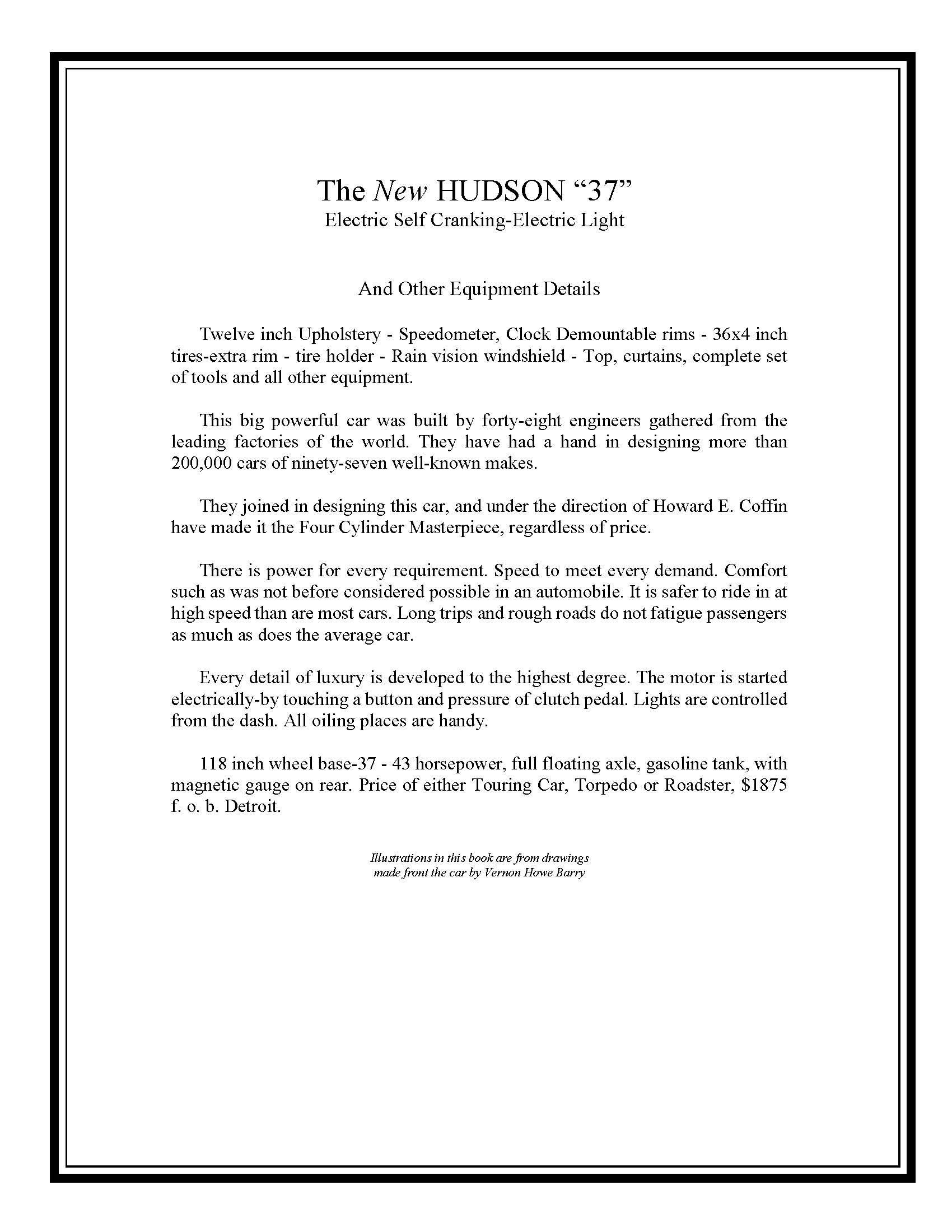 1913 Hudson Instruction Book-03