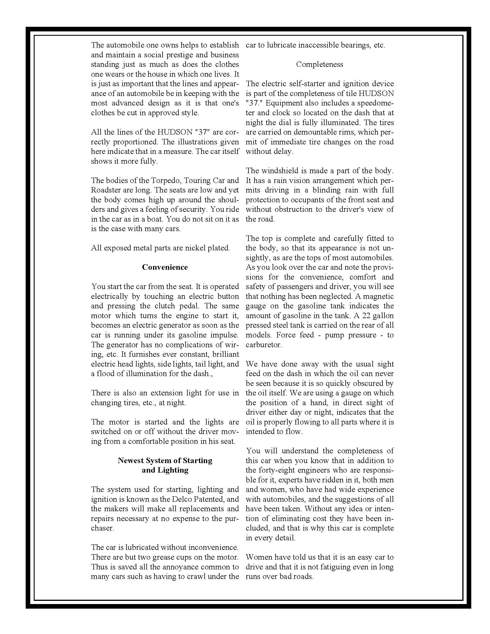 1913 Hudson Instruction Book-11