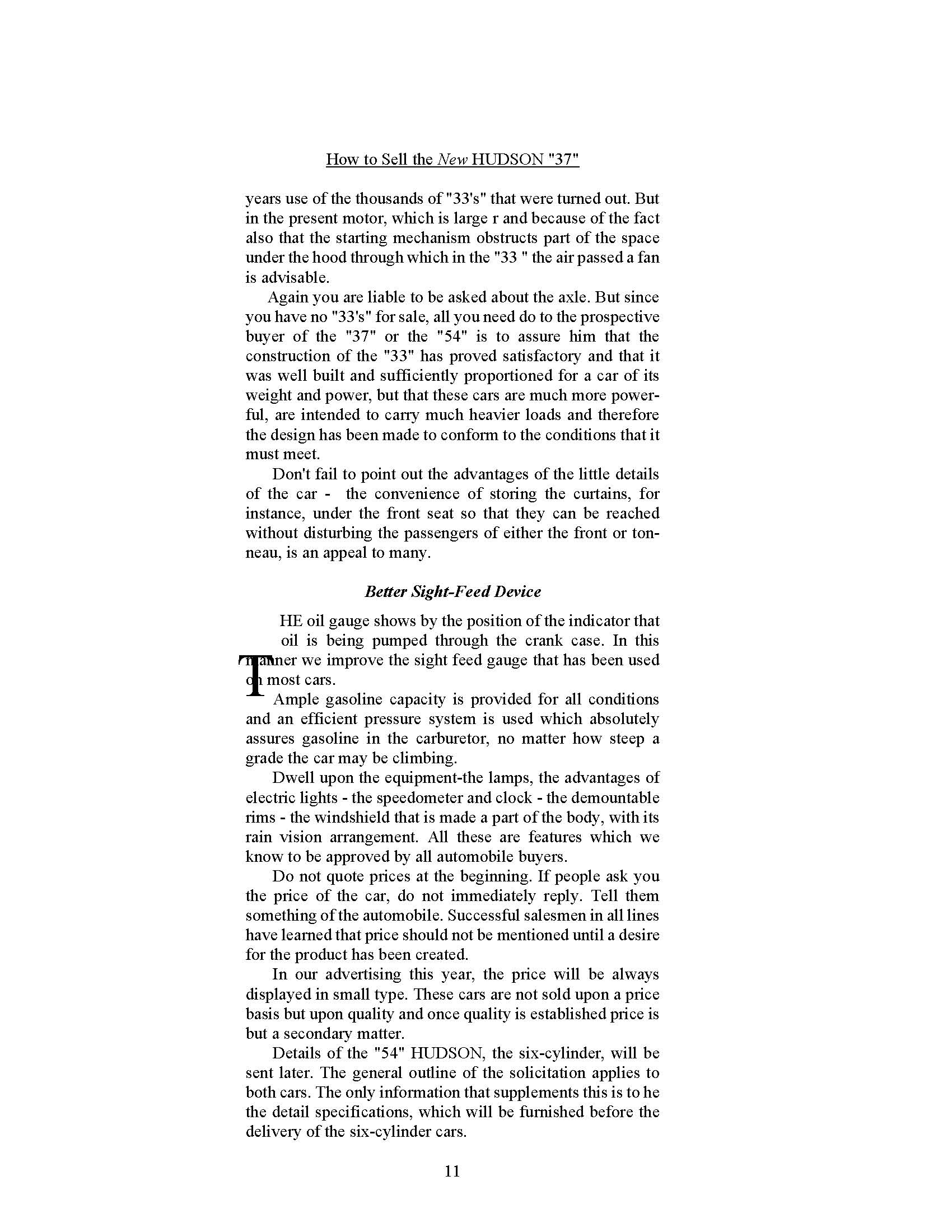 1913 Hudson Salesmans Book-11