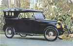 1916 Hudson