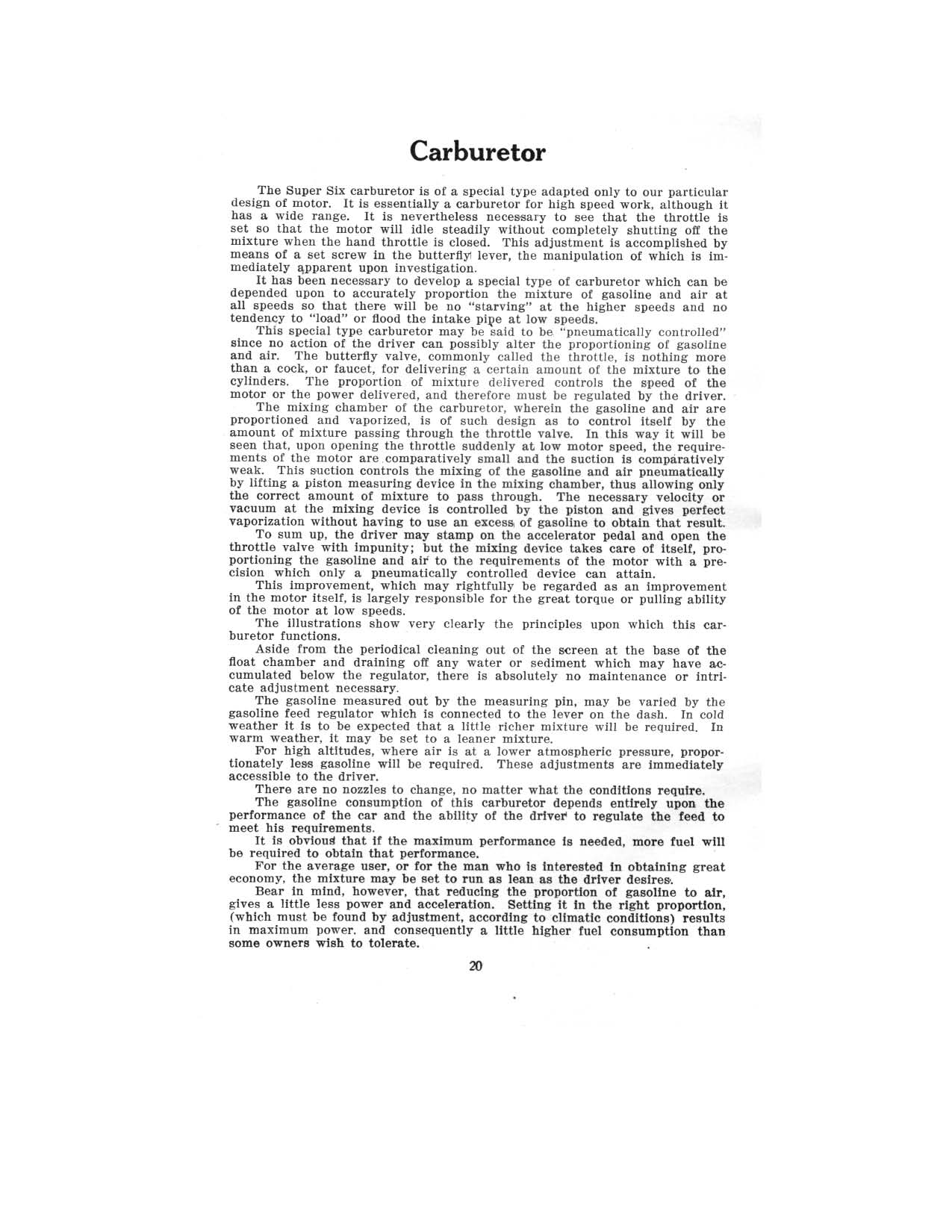 1916-18 Hudson Super-Six Service Manual-022