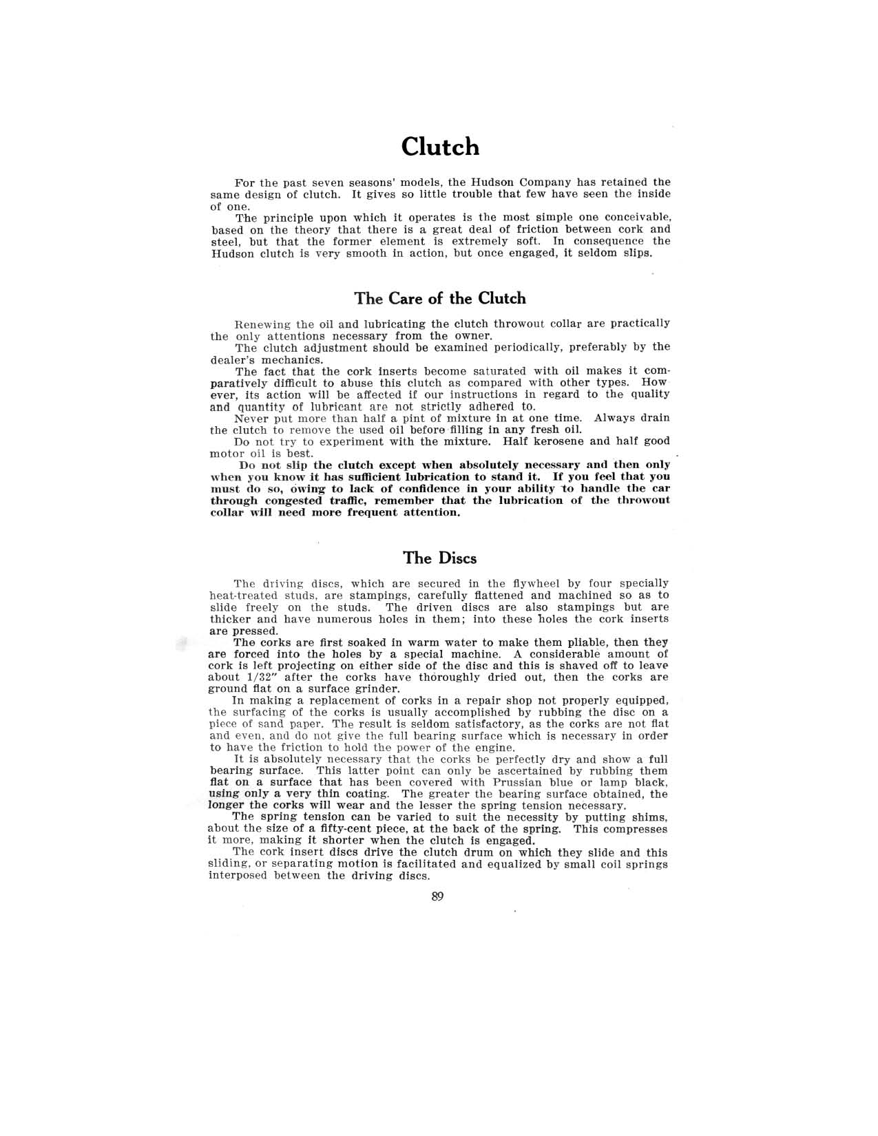 1916-18 Hudson Super-Six Service Manual-091