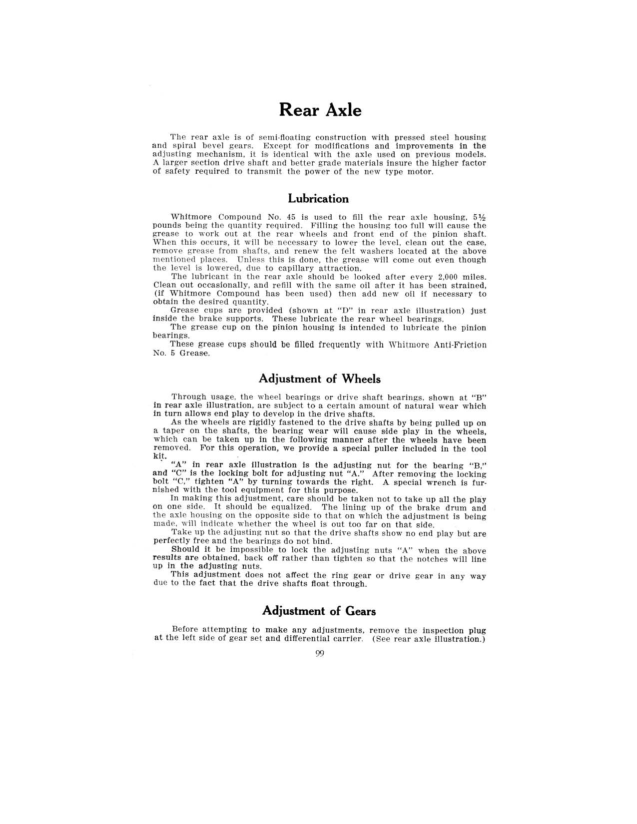 1916-18 Hudson Super-Six Service Manual-101