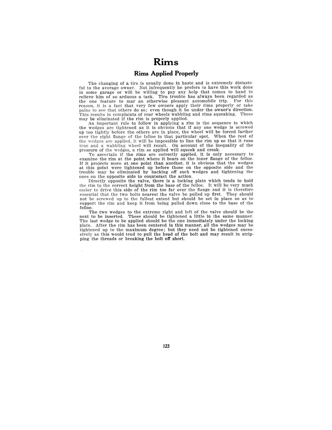 1916-18 Hudson Super-Six Service Manual-125