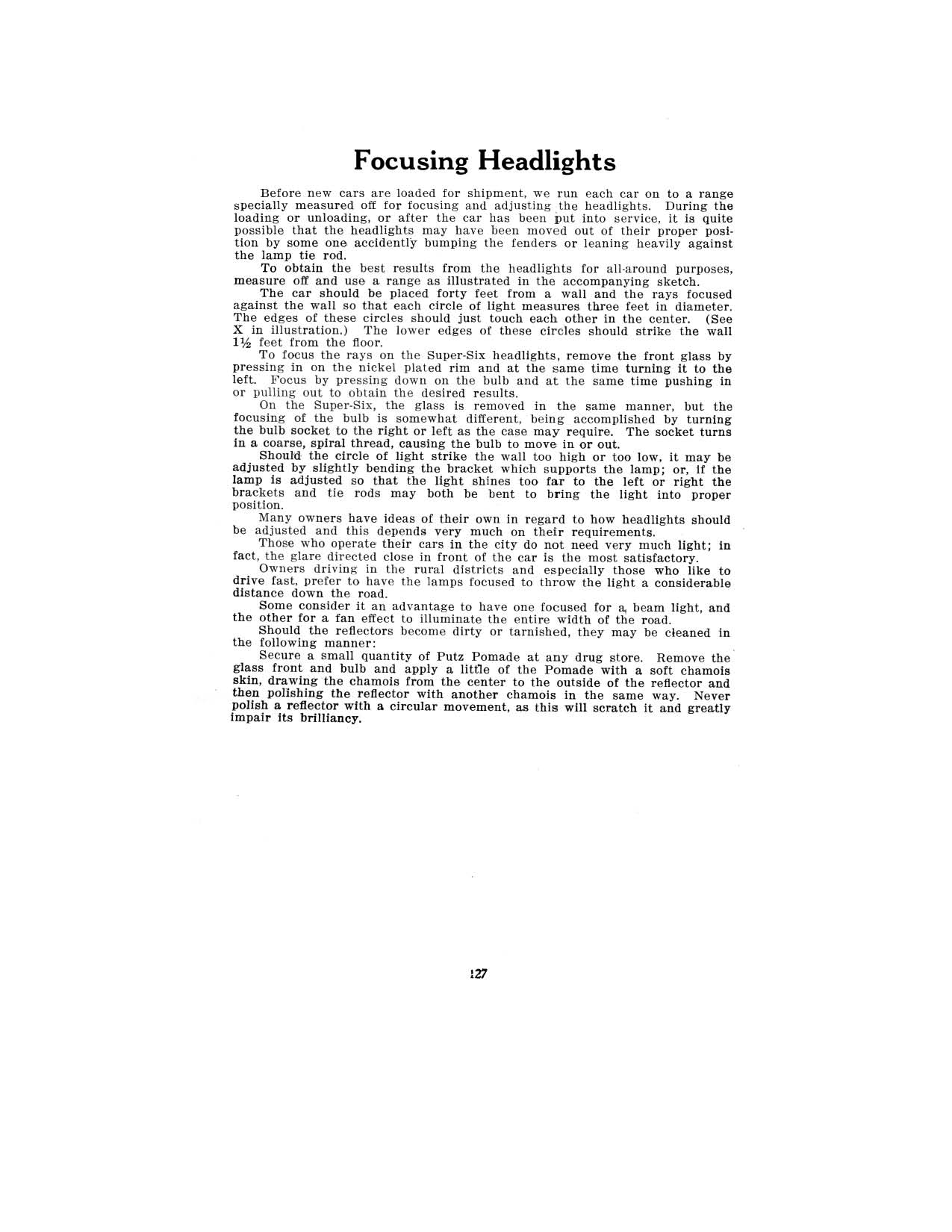 1916-18 Hudson Super-Six Service Manual-129