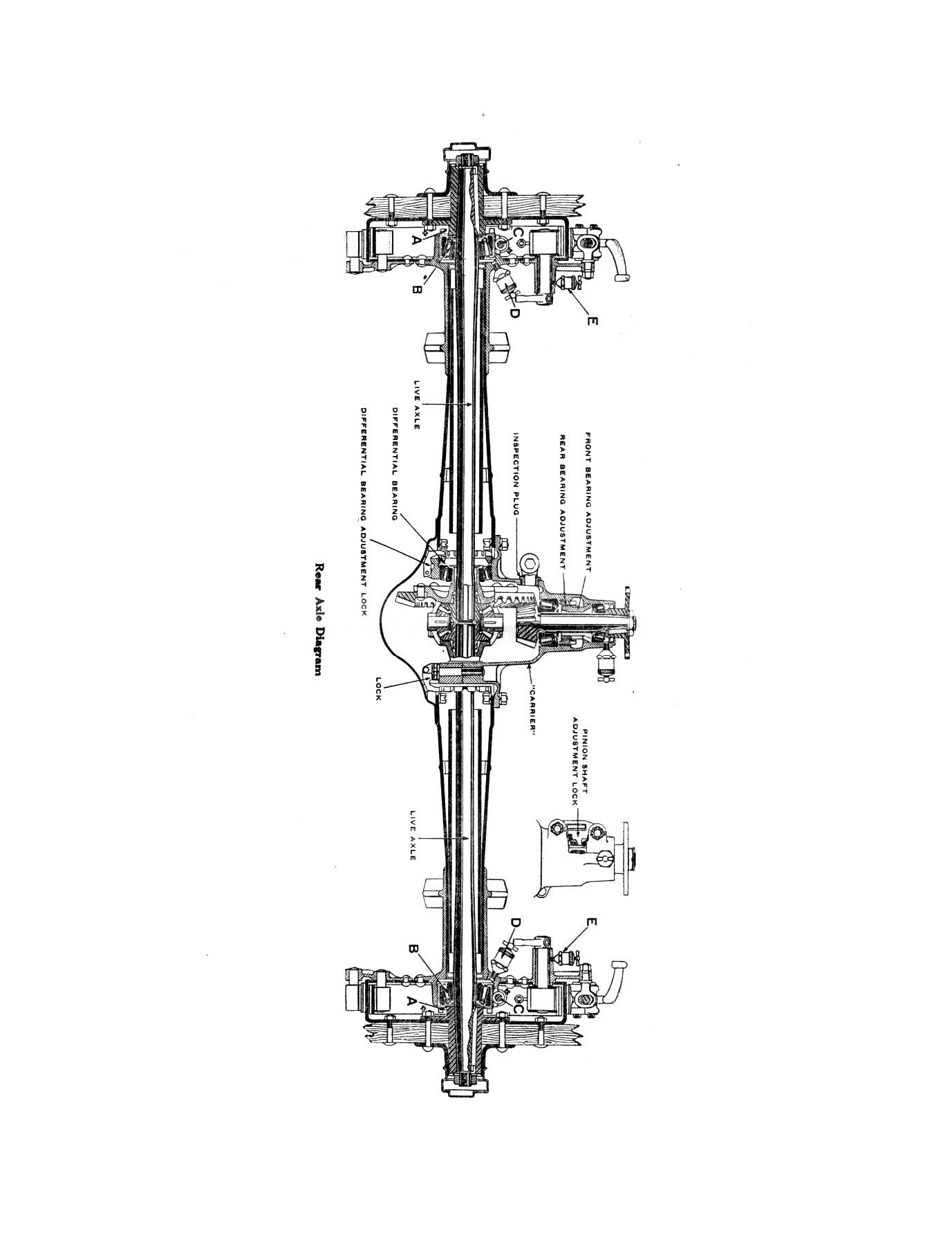 1916-18 Hudson Super-Six Service Manual-136