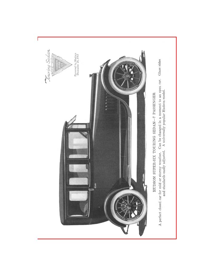 1916 Hudson Super-Six-10