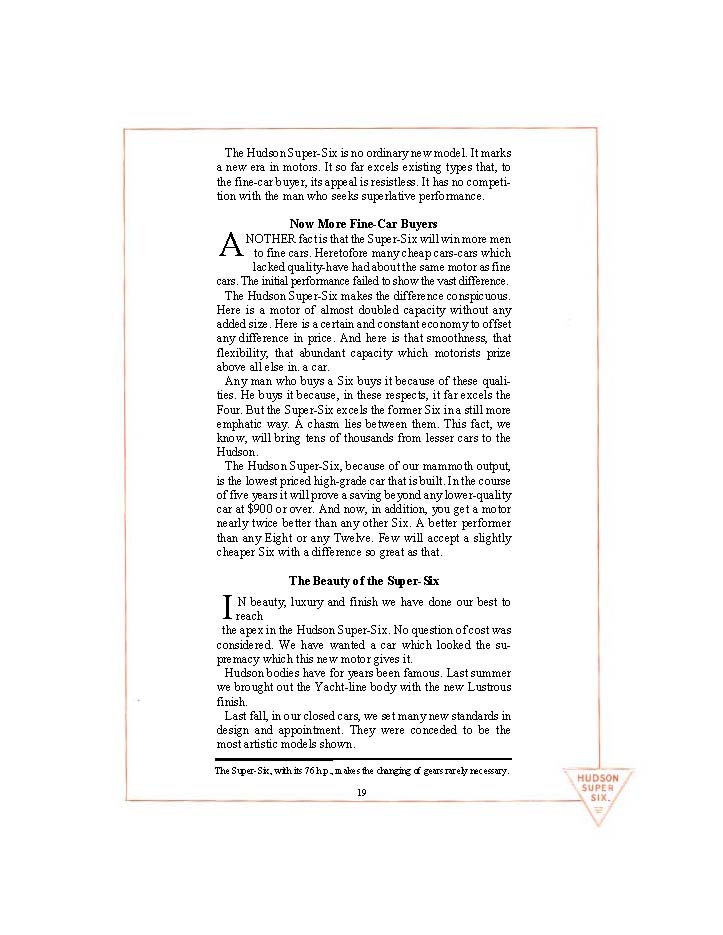 1916 Hudson Super-Six-21