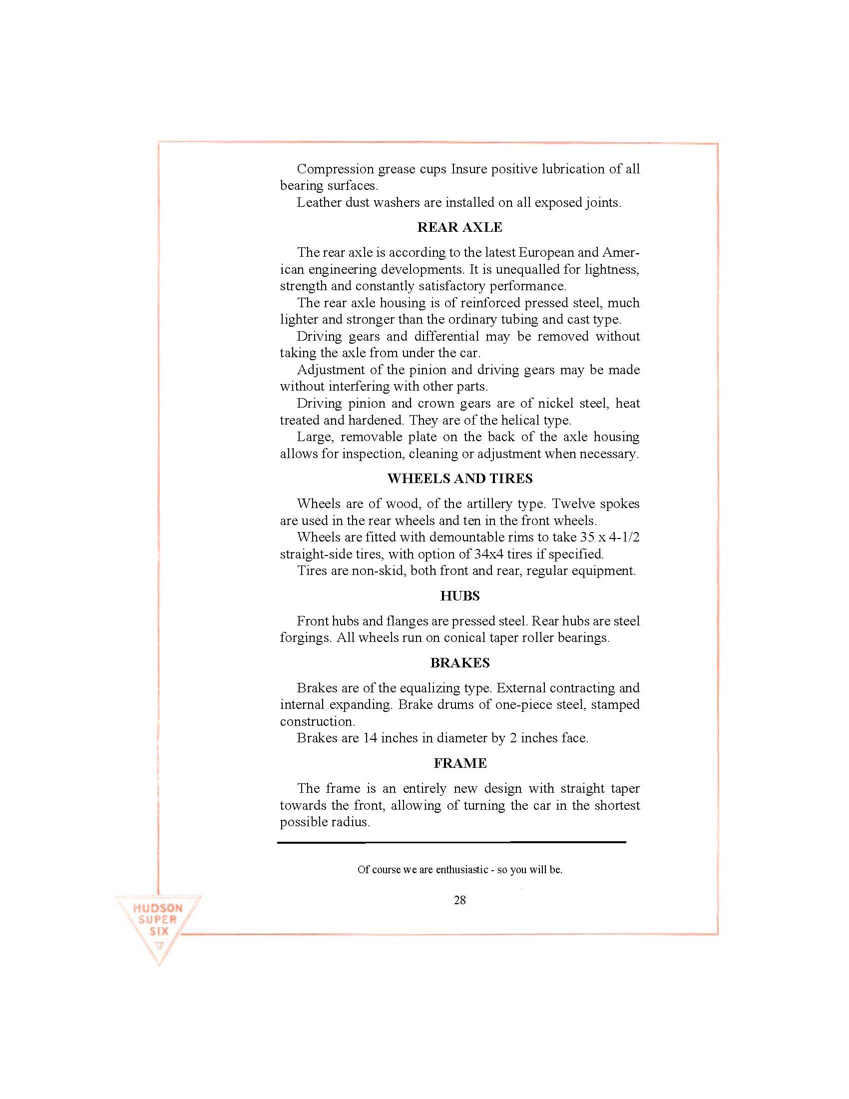 1916 Hudson Super-Six-30