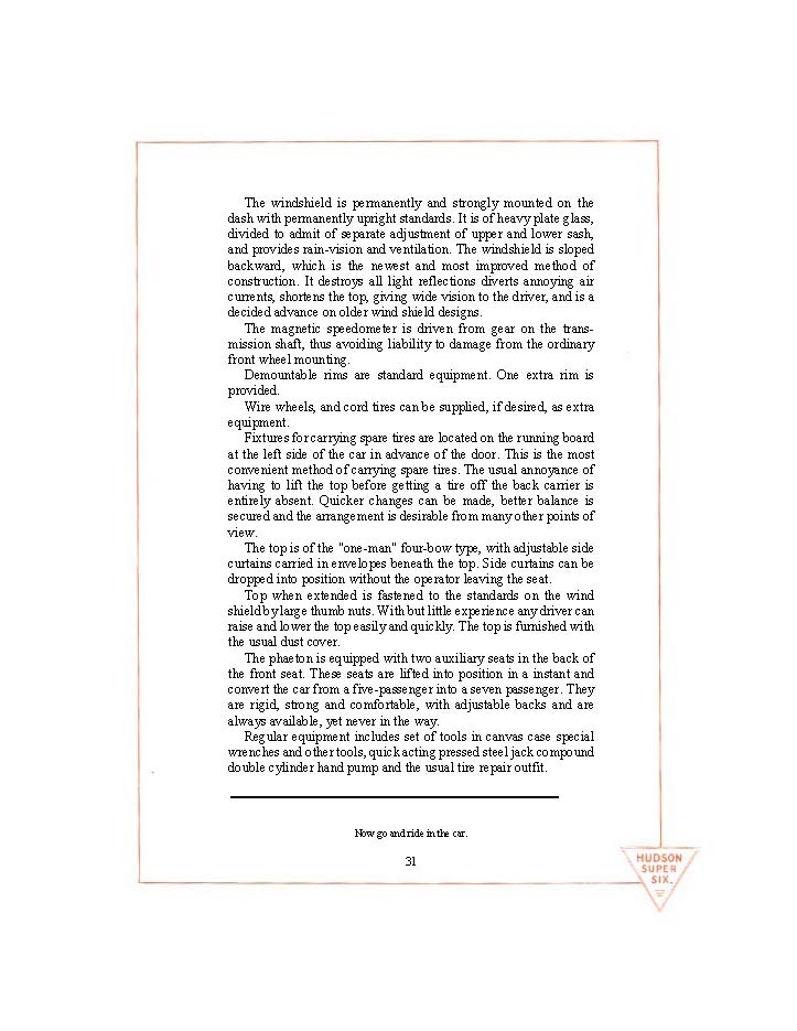 1916 Hudson Super-Six-33